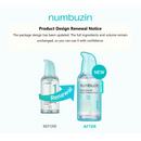 NUMBUZIN No.1 Pantothenic B5 Active Soothing Serum 1.69oz / 50ml K-Beauty Infinity Warehouse