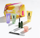 Clinique Dramatically Different Moisturizer+All About Eyes+7 Pcs Gift Set NEW Infinity Warehouse