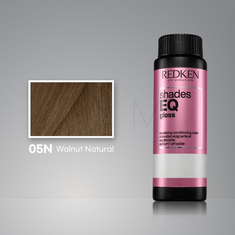REDKEN Shades EQ Gloss Demi Hair Color or Processing Solution (Choose Yours) Infinity Warehouse