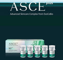 asce+hrlv premium hair solution 1box 5 bottles Infinity Warehouse