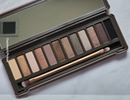 Urban Decay NAKED 2 Eyeshadow Palette Infinity Warehouse