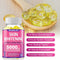 L-Glutathione 5000Mcg Skin Whitening Capsules Anti-Aging Antioxidant Infinity Warehouse