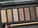 Urban Decay NAKED 2 Eyeshadow Palette Infinity Warehouse