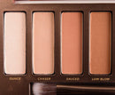Urban Decay Naked Heat Eyeshadow Palette Brand New Genuine new in box Infinity Warehouse