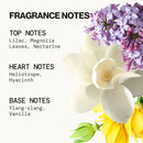 Pacifica French Lilac Spray Perfume ? Clean Vegan Floral Fragrance for Women, Fr Infinity Warehouse