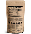 L-Glutathione Powder - High Strength Antioxidant for Skin Whitening 100g Infinity Warehouse