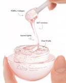 Abib PPDRN Collagen Lip Mask Glazed Jelly 11g Infinity Warehouse