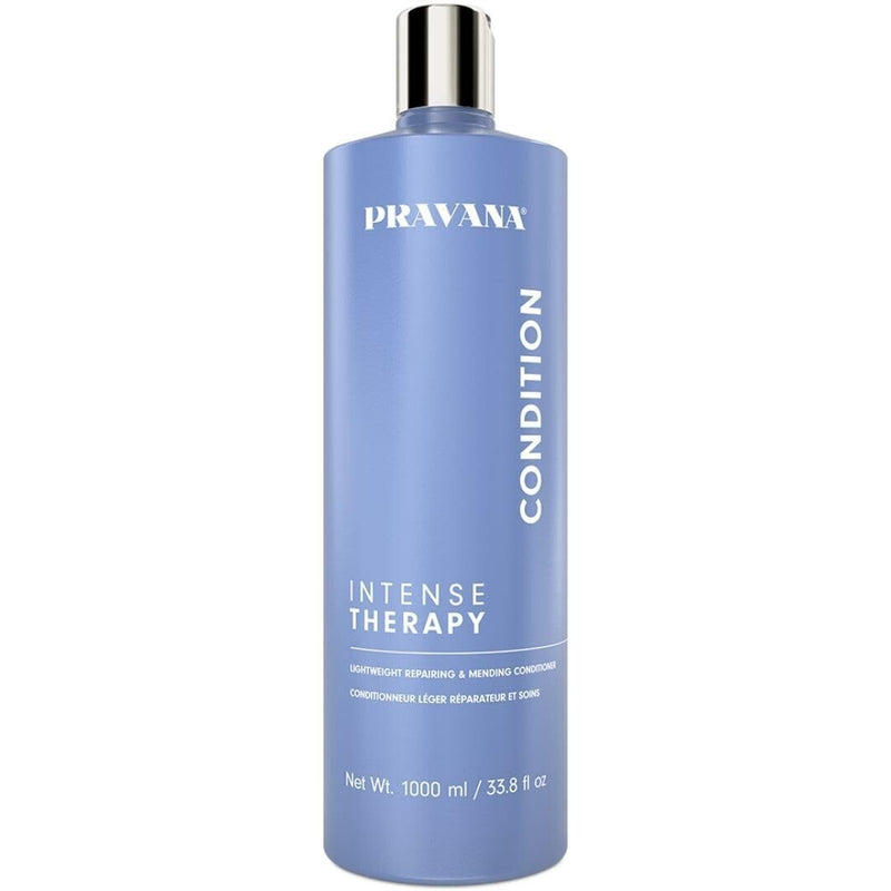 Pravana Intense Therapy Conditioner 33.8 oz-lightweight repairing Infinity Warehouse