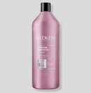 Redken Volume Injection Shampoo & Conditioner Set For Fine Hair 33.8 z- new Infinity Warehouse