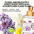 Pacifica French Lilac Spray Perfume ? Clean Vegan Floral Fragrance for Women, Fr Infinity Warehouse