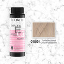 REDKEN Shades EQ Gloss Demi Hair Color or Processing Solution (Choose Yours) Infinity Warehouse