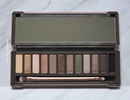 Urban Decay NAKED 2 Eyeshadow Palette Infinity Warehouse