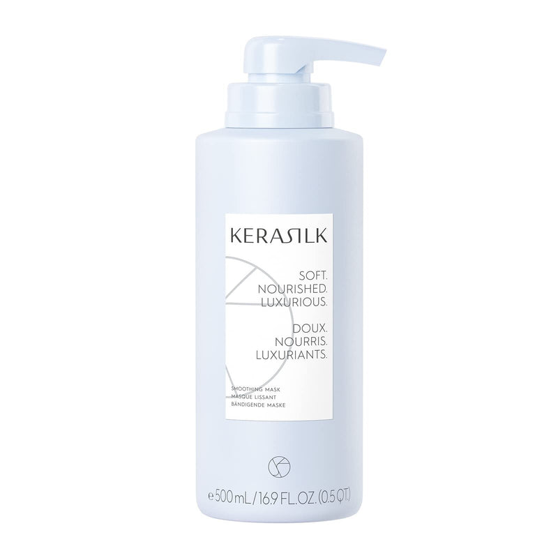 Kerasilk Smoothing Mask- 500ml Infinity Warehouse
