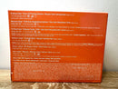 Clinique Moisture Surge Black Honey Skincare Makeup Gift Set 6 Pcs White/Orange Infinity Warehouse