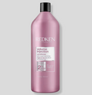 Redken Volume Injection Shampoo & Conditioner Set For Fine Hair 33.8 z- new Infinity Warehouse