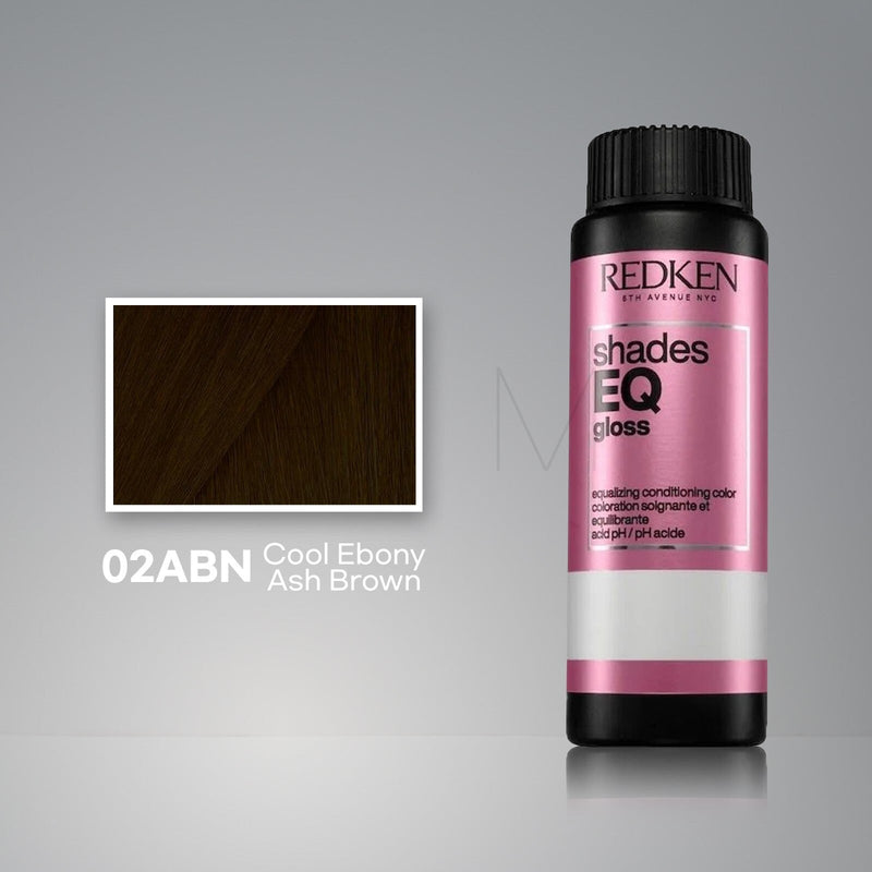 REDKEN Shades EQ Gloss Demi Hair Color or Processing Solution (Choose Yours) Infinity Warehouse