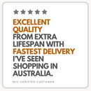Pterostilbene 350mg High Purity Capsules | Australian Lab Certified | Longevity Infinity Warehouse