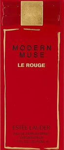 ESTEE LAUDER MODERN MUSE LE ROUGE EDP 50ML (SPRAY) BNIB & sealed & DISCONTINUED Infinity Warehouse
