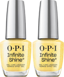 OPI Infinite Shine Long-Wear Nail Polish Infinity Warehouse