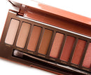 Urban Decay Naked Heat Eyeshadow Palette Brand New Genuine new in box Infinity Warehouse