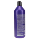 Redken Blondage Color Depositing Purple Shampoo 33.8 oz Infinity Warehouse
