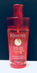Kerastase Soleil Micro Voile Protecteur Fine, Dry & Light Spray - 3.3 FL OZ Infinity Warehouse