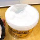 600ml Vita Keratin Salon Daily Treatment Deep Repair Hair care treatment O Infinity Warehouse