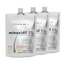 MINOXID 5% Extra Strength - HAIR LOSS - 2-6 MONTH SUPPLY Infinity Warehouse