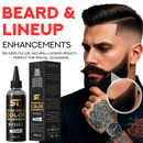 Supreme Trimmer Airbrush Ink 150ML | Barber Hair & Beard Line-Up Spray | Black Infinity Warehouse