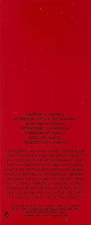 ESTEE LAUDER MODERN MUSE LE ROUGE EDP 50ML (SPRAY) BNIB & sealed & DISCONTINUED Infinity Warehouse