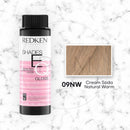 REDKEN Shades EQ Gloss Demi Hair Color or Processing Solution (Choose Yours) Infinity Warehouse