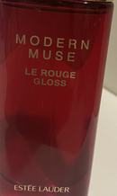 Estee Lauder Modern Muse Le Rouge GLOSS EDP spray perfume 50ml RARE Infinity Warehouse