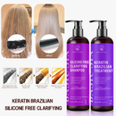Brazilian Keratin Treatment Set Smoothing Straightening Hair Salon Basic Six Infinity Warehouse