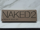 Urban Decay NAKED 2 Eyeshadow Palette Infinity Warehouse