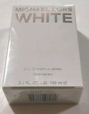 MICHAEL KORS 100ML EDP WHITE FOR WOMEN BRAND NEW & SEALED RARE & DISCONTINUED Infinity Warehouse