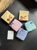 NEW Aquis Hair Turban Rapid Dry Turban Assorted Colors Infinity Warehouse