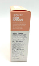 Clinique 3 Step Set: Facial Soap Oily 30ml~Clarifying Lotion 3 60ml~ Gel 30ml Infinity Warehouse