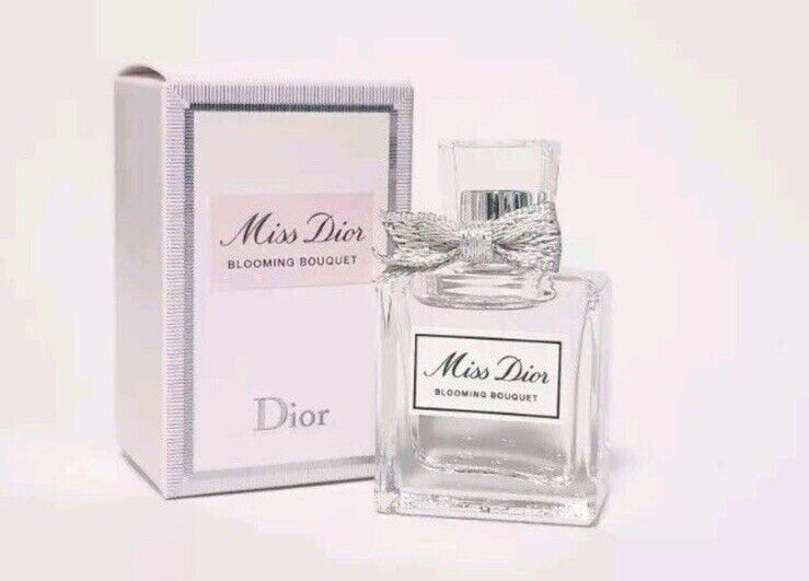 [New] Miss Dior Blooming Bouquet Eau de Toilette Infinity Warehouse