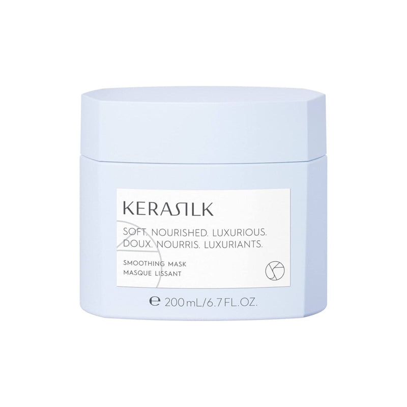 Kerasilk Smoothing Mask- 200ml - 500ml Infinity Warehouse
