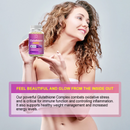 Glutathione Capsules Antioxidant, Detox Immune Support & Cell Protection Infinity Warehouse