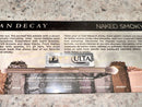 URBAN DECAY Naked Smokey Eyeshadow Palette Neutral RARE RETIRED AUTHENTIC NIB Infinity Warehouse