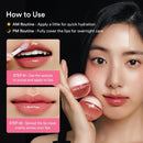 Abib PPDRN Collagen Lip Mask Glazed Jelly 11g Infinity Warehouse
