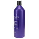 Redken Blondage Color Depositing Purple Shampoo 33.8 oz Infinity Warehouse