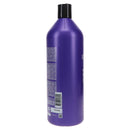 Redken Blondage Color Depositing Purple Shampoo 33.8 oz Infinity Warehouse