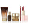 Estee Lauder 6pc Revitalizing ANR Skincare Makeup Travel Gift Set, New 2025 Infinity Warehouse