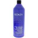 Redken Color Extend Blondage Color Depositing Conditioner 33.8 oz Sealed New Infinity Warehouse