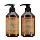 Brazilian Shampoo Keratin Treatment Straightening Formaldehyde Free Binefull Infinity Warehouse