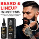 Supreme Trimmer Airbrush Ink 60ML | Barber Hair & Beard Line-Up Spray | Black Infinity Warehouse
