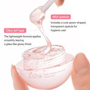 Abib PDRN Collagen Lip Mask Glazed Jelly Infinity Warehouse