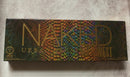 Urban Decay Naked Wild West Eyeshadow Palette - 12 Shades - BNIB Authentic Infinity Warehouse